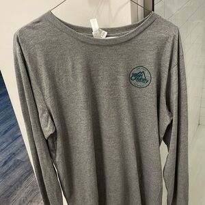 Brand new High Country Outfitters Long sleeve T-shirt